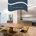 Daplace - Albini Apartment