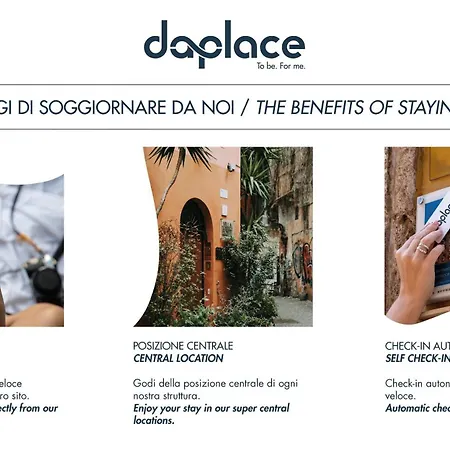 Daplace - Albini * Milán
