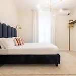 Daplace - Albini Apartament