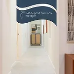 Daplace - Albini Apartament