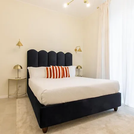 Appartement Daplace - Albini *