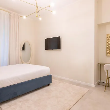Appartement Daplace - Albini