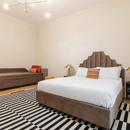 Appartement Daplace - Albini