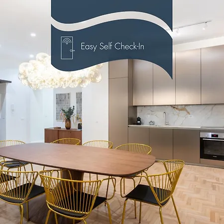 Daplace - Albini Appartement