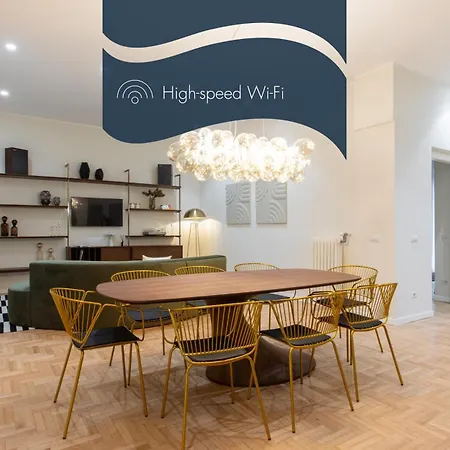Appartement Daplace - Albini *