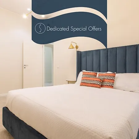 Daplace - Albini Appartement *