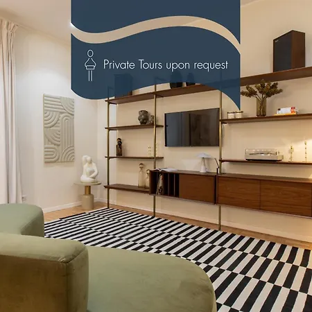 Appartement Daplace - Albini